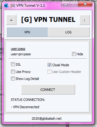 ssh proxy to protect old ssh servers