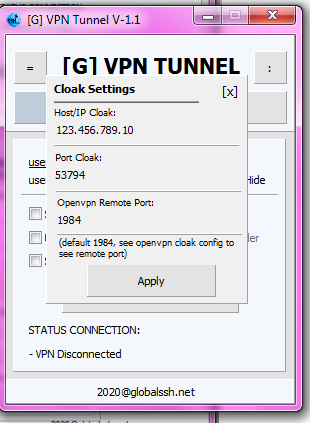 ssh proxy to protect old ssh servers